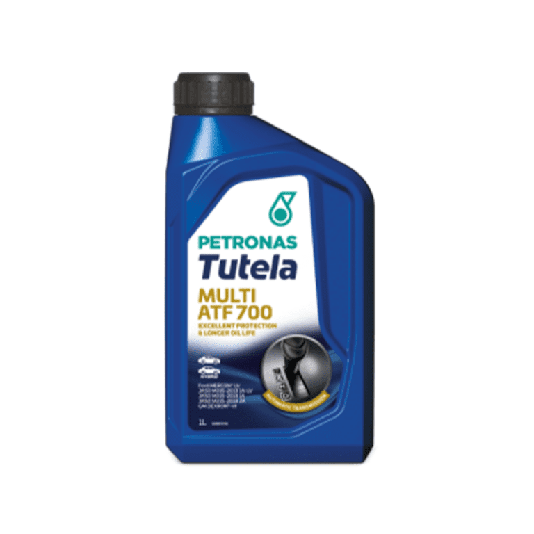 PETRONAS Tutela Multi ATF 700 1L
